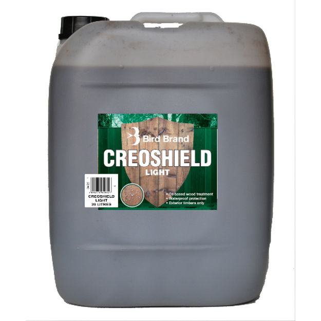 Picture of 20LTR CREOSHIELD LIGHT